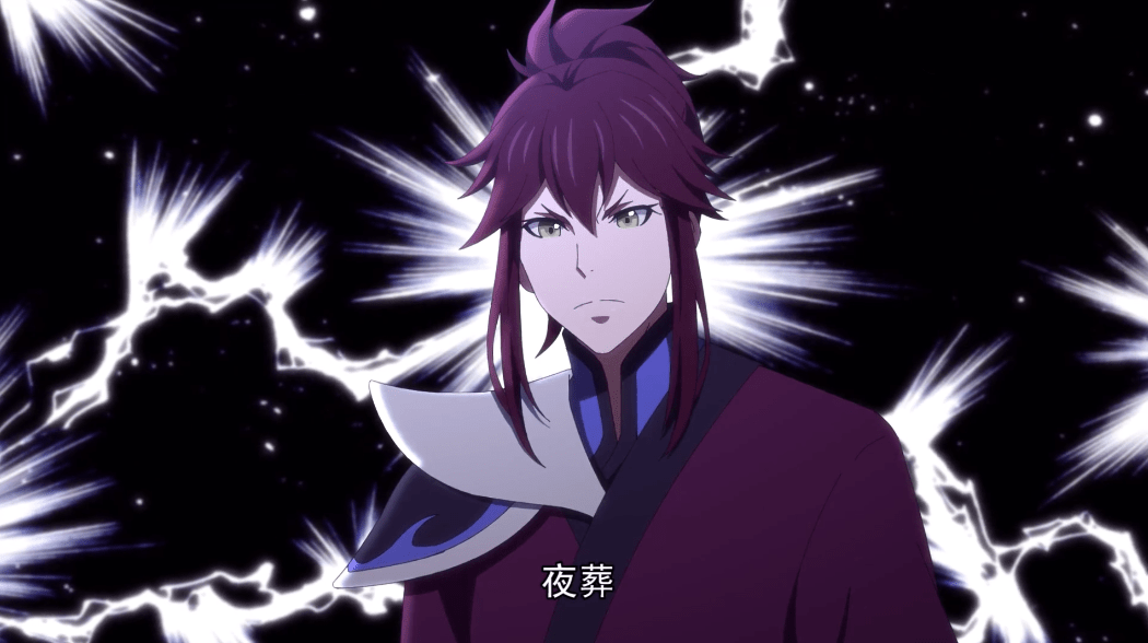 白小纯拿下"大老婆",成功当上叔叔,宋缺上演动画版夏洛特烦恼_宋君婉