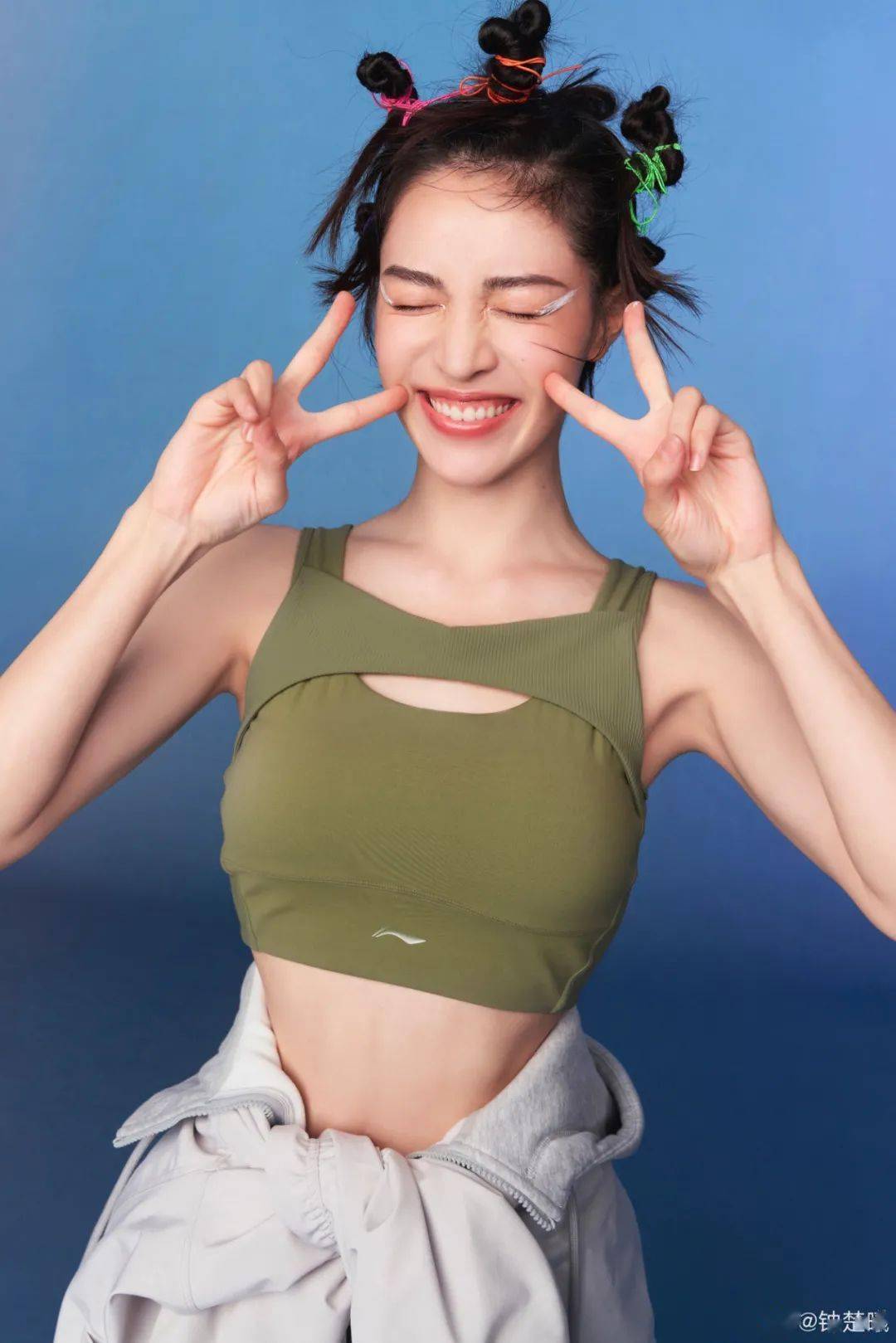 什么 四类“大姐姐风”穿搭，学会了撩人又迷人，气场增强100倍！