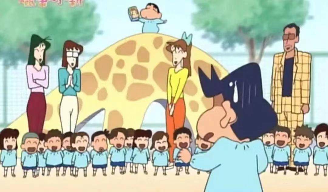 父母|长大后才看懂蜡笔小新，平凡是最幸福的