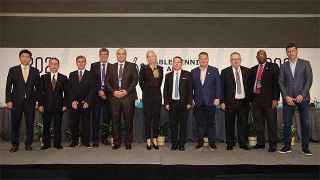 文章|中國球迷不買賬！國乒遭歧視侮辱，國際乒聯總結世乒賽卻不提這事