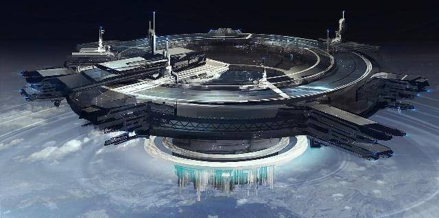 盘点4本末世流科幻小说我的末日堡垒男主堡垒在手纵横末世