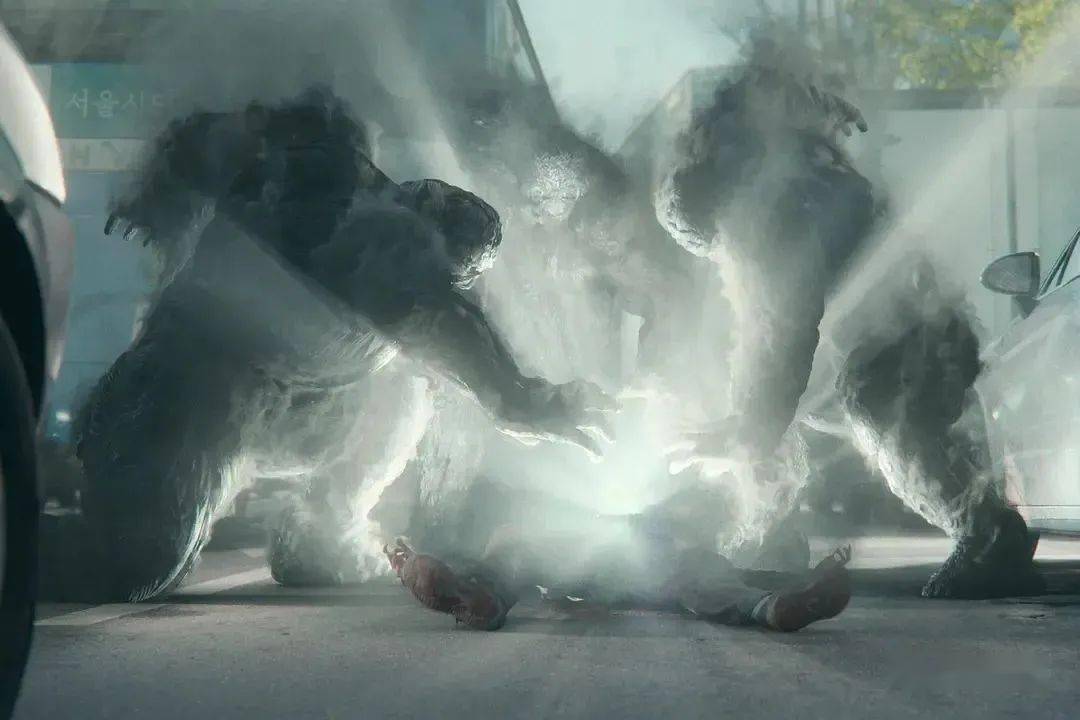 刘亚仁|网飞爆火新韩剧破《鱿鱼游戏》纪录！一半吹神作，一半喷烂片