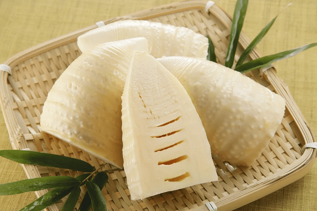 冬笋|它是“地下软黄金”，润肠通便、好吃不发胖！但吃前一定要这样做