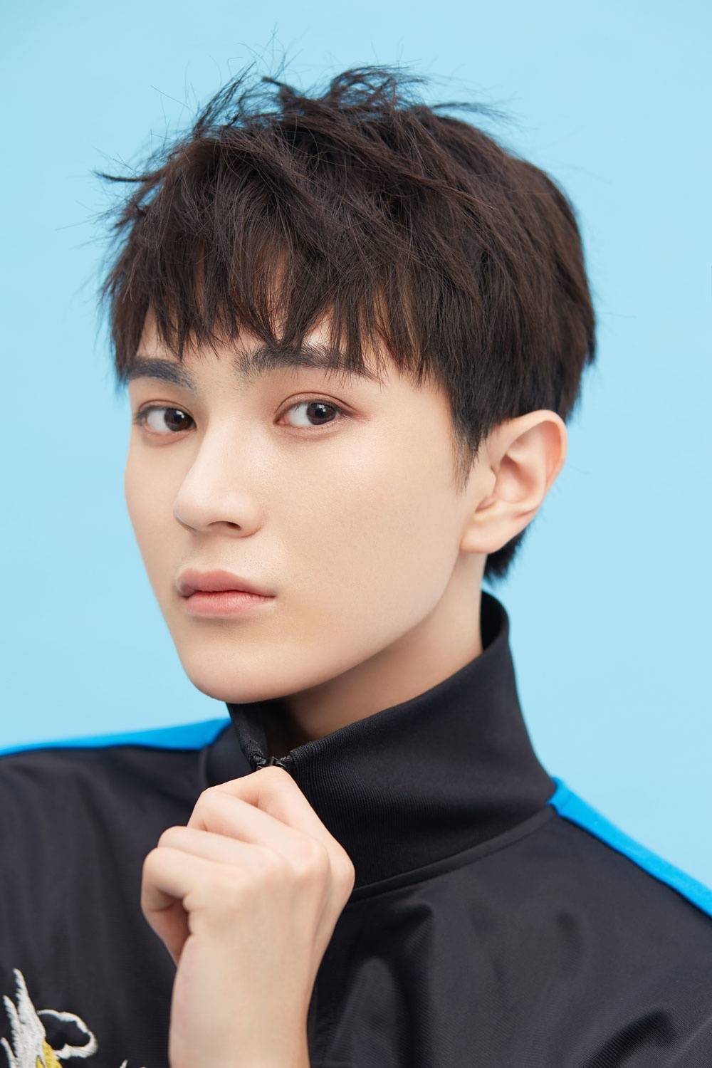 王术一《青春环游记2》 春游少年活力出发