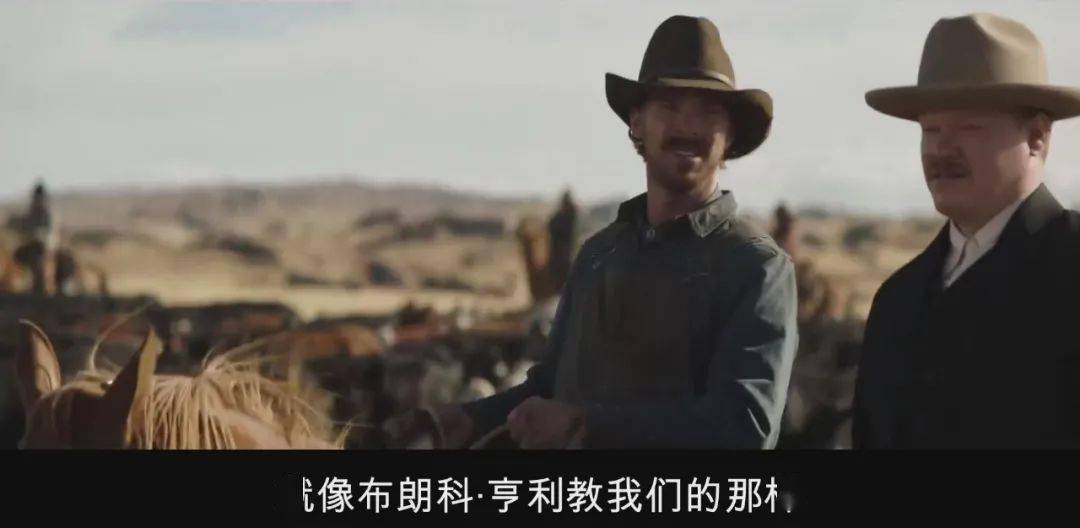 角色|颁奖季！深柜之死，是一场温柔的诱杀