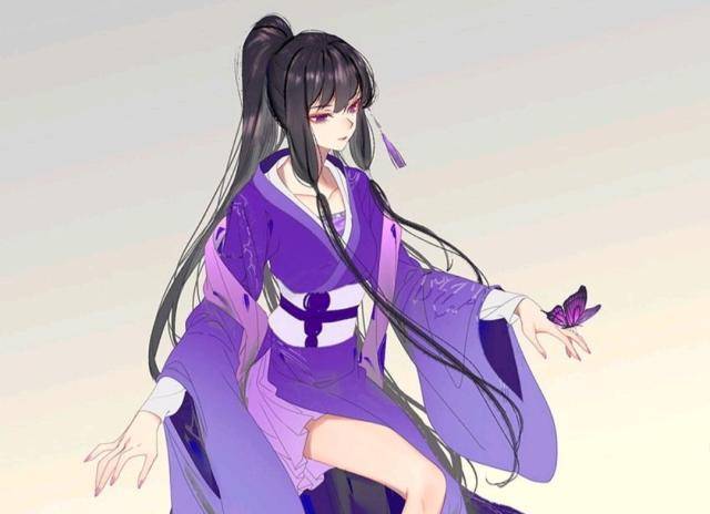 元尊新的女性人物出场是吕宵的噩梦