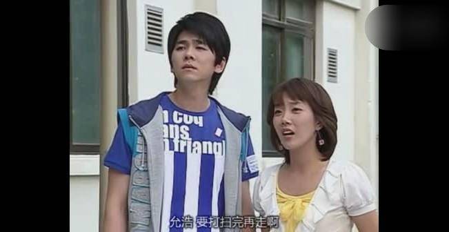 《搞笑一家人》敏静:善良,就是忍着痛,继续奔跑