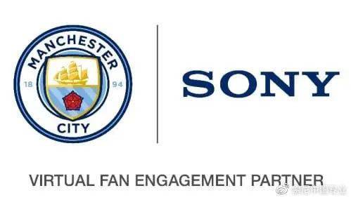 索尼|索尼成为曼城足球俱乐部的官方虚拟球迷合作伙伴