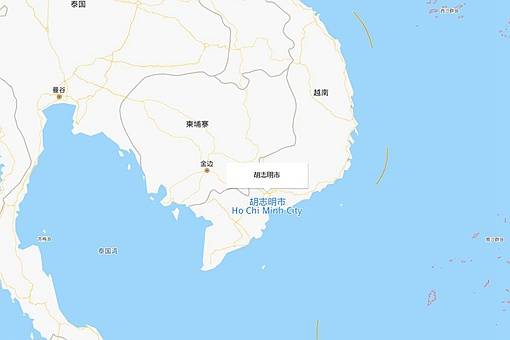 西贡属于哪里西贡是现在的哪里