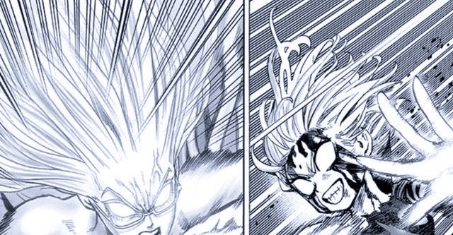 地面上的战斗真的越来越激烈,龙卷和赛大蛇轮番展示毁天灭地的力量