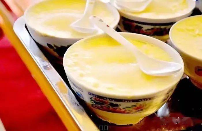 雪域藏乡天祝美食真心不可辜负