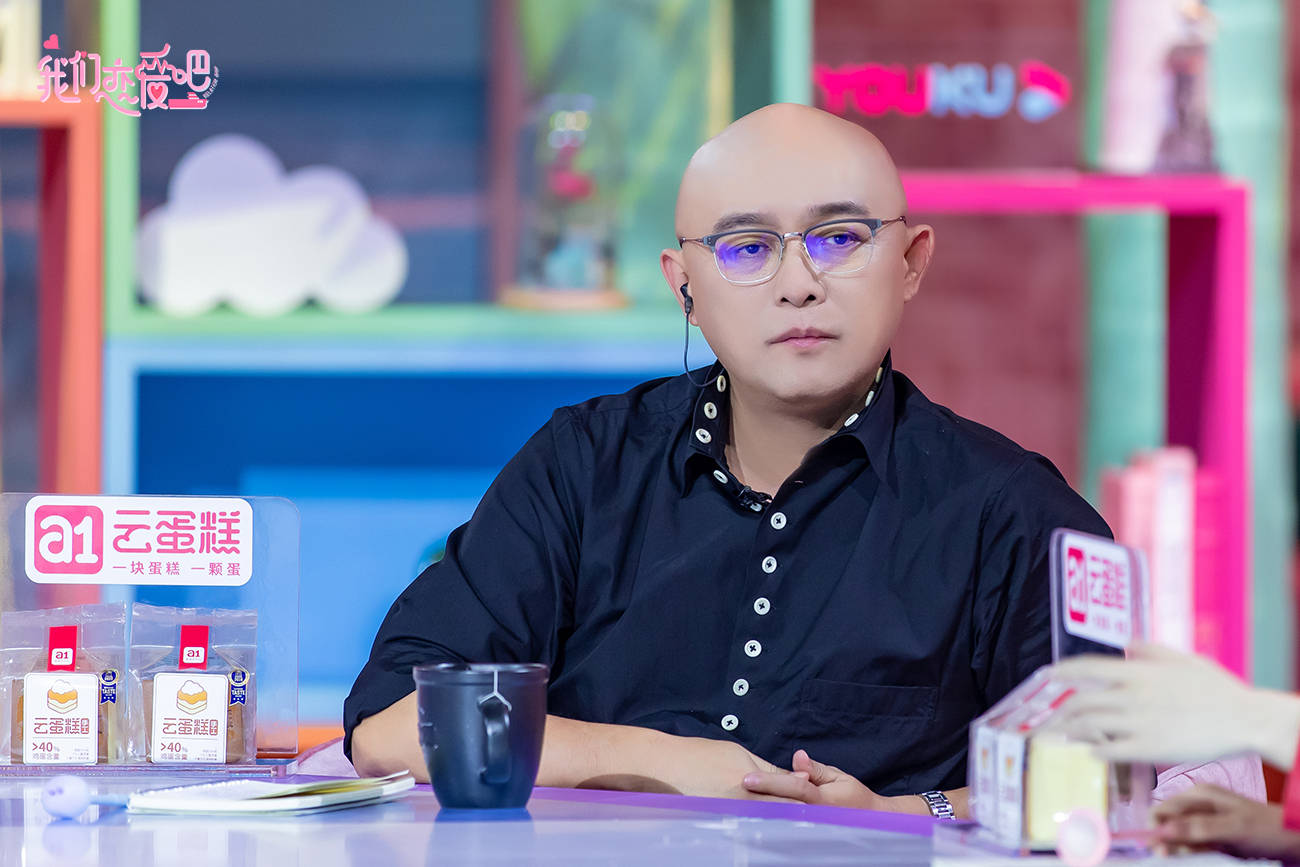 我们恋爱吧新航线启程孟非调侃留守嘉宾