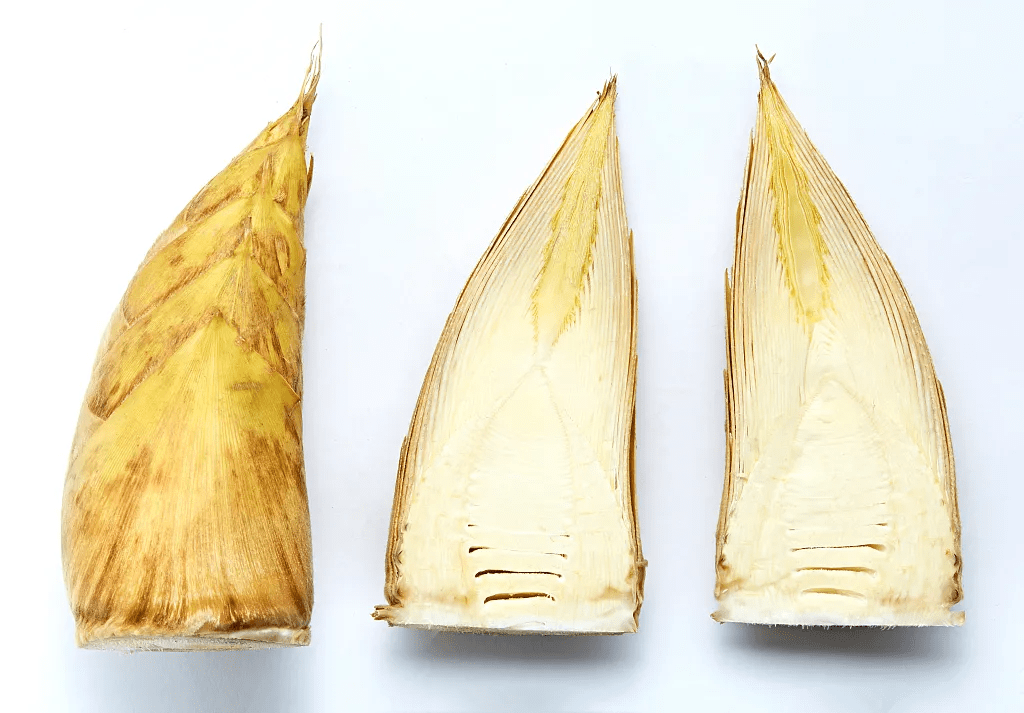 冬笋|它是“地下软黄金”，润肠通便、好吃不发胖！但吃前一定要这样做