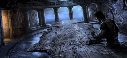 第五季|《权利的游戏》剧集概念设计图回顾