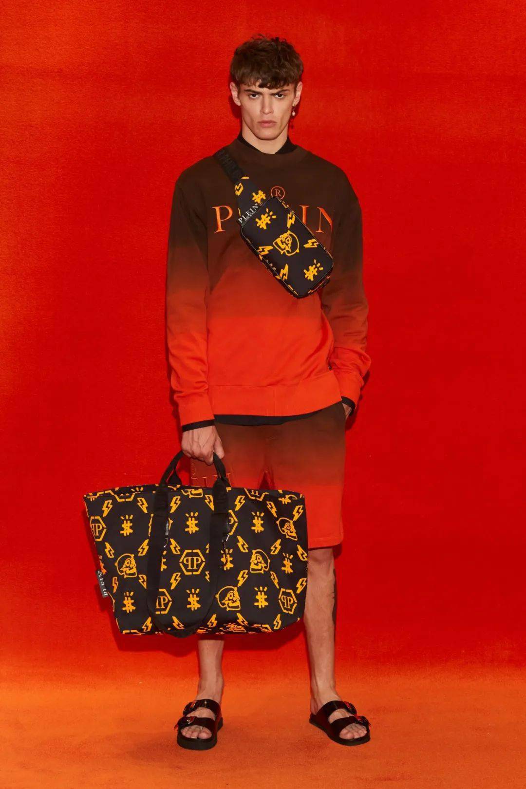 or 花型推荐 |12月第一期优秀花型看这里！