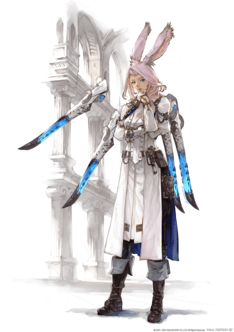 年度|热点预告：《古剑OL》《FF14》重磅版本更新 年度游戏大奖即将揭晓