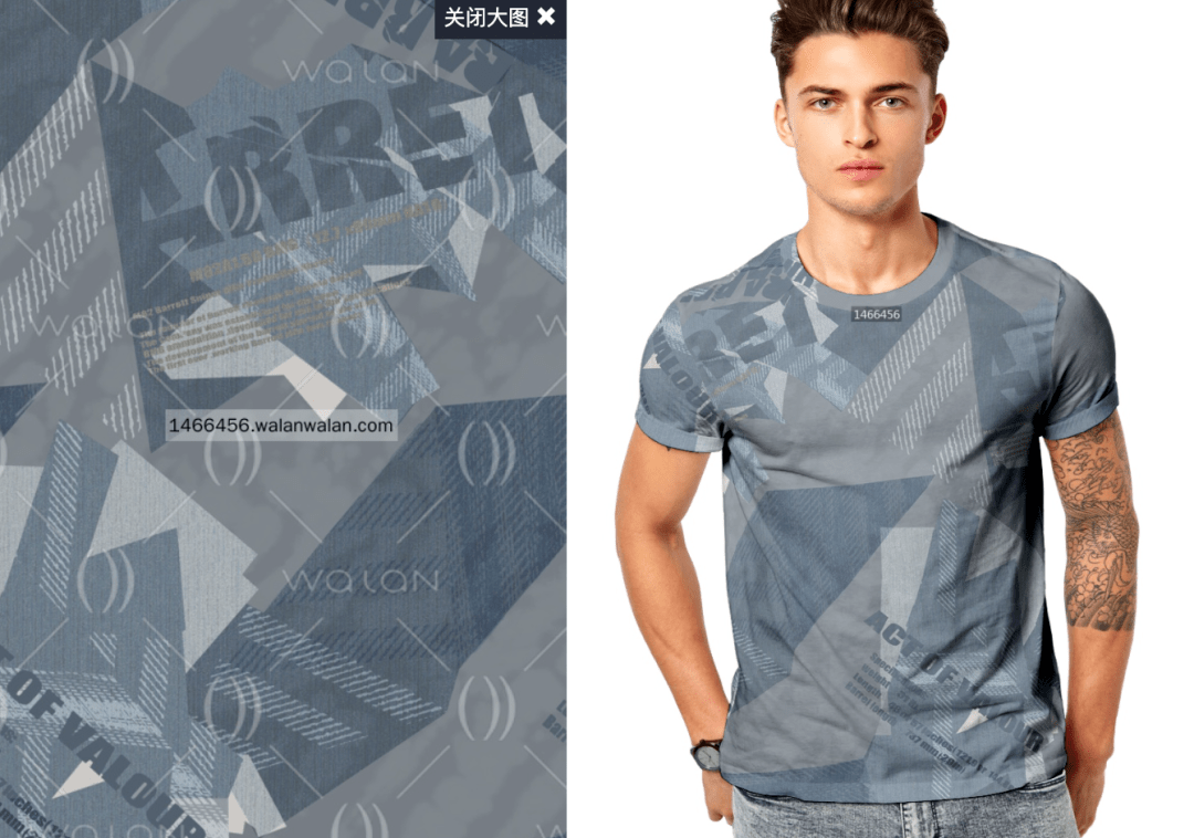 or 花型推荐 |12月第一期优秀花型看这里！