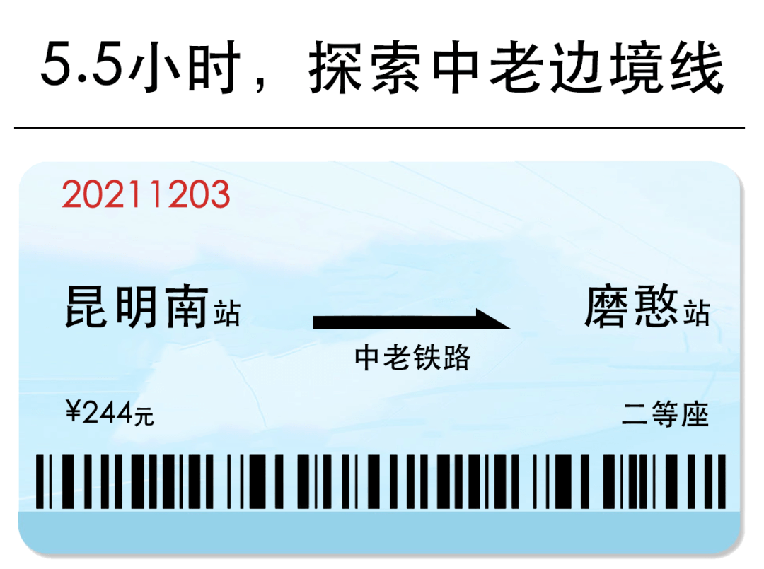 宝藏|8条新开高铁线，抵达宝藏目的地