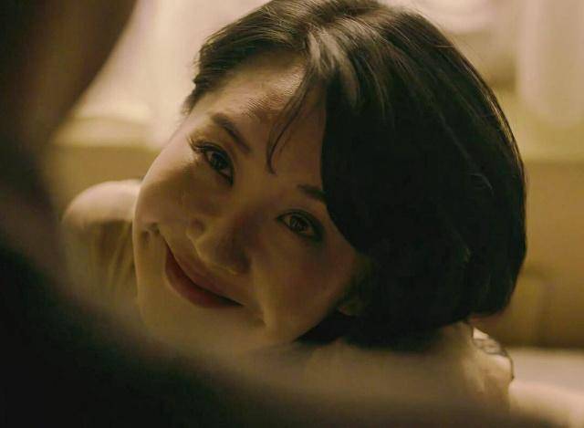 邪不压正角色分析唐凤仪的出现只为吸引人没有那么简单