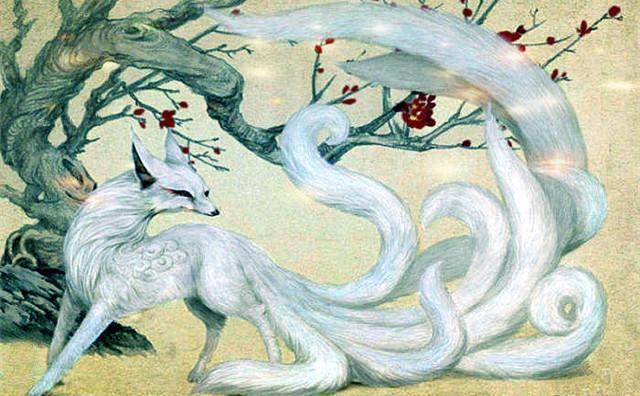 从搜神记到聊斋志异狐狸精形象发生了哪些变化