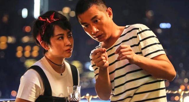 文章新电影《测谎人》定档,搭档开心麻花马丽,能否重