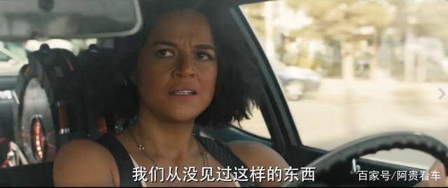 看过速度与激情9后这10款车型是不是你最爱的买吗