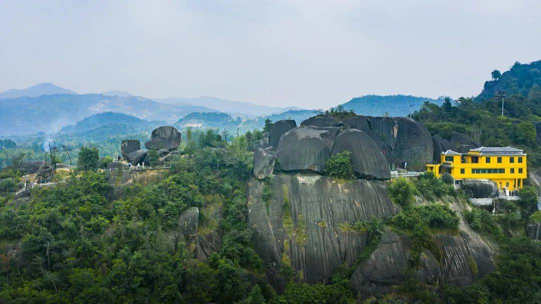 玉苍山