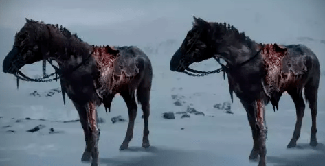 第五季|《权利的游戏》剧集概念设计图回顾