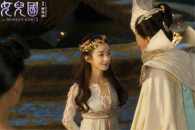 西游记女儿国赵丽颖剧照 6f0fd180c5ad458c873db99276b34528.jpeg