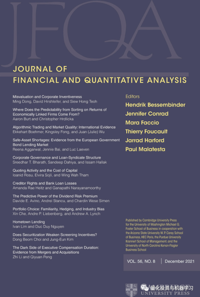 does the predictability from sorting on returns of economically