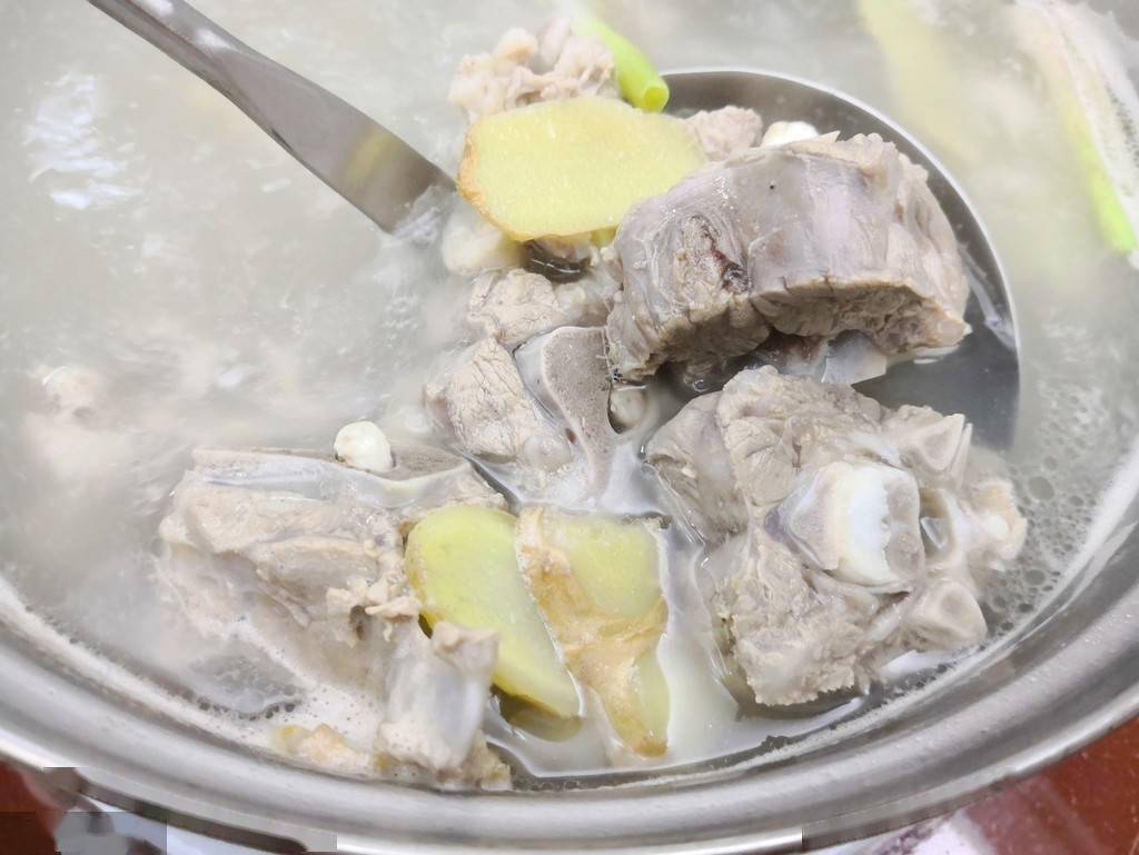 节气|明日大雪节气，营养专家列出了进补菜谱