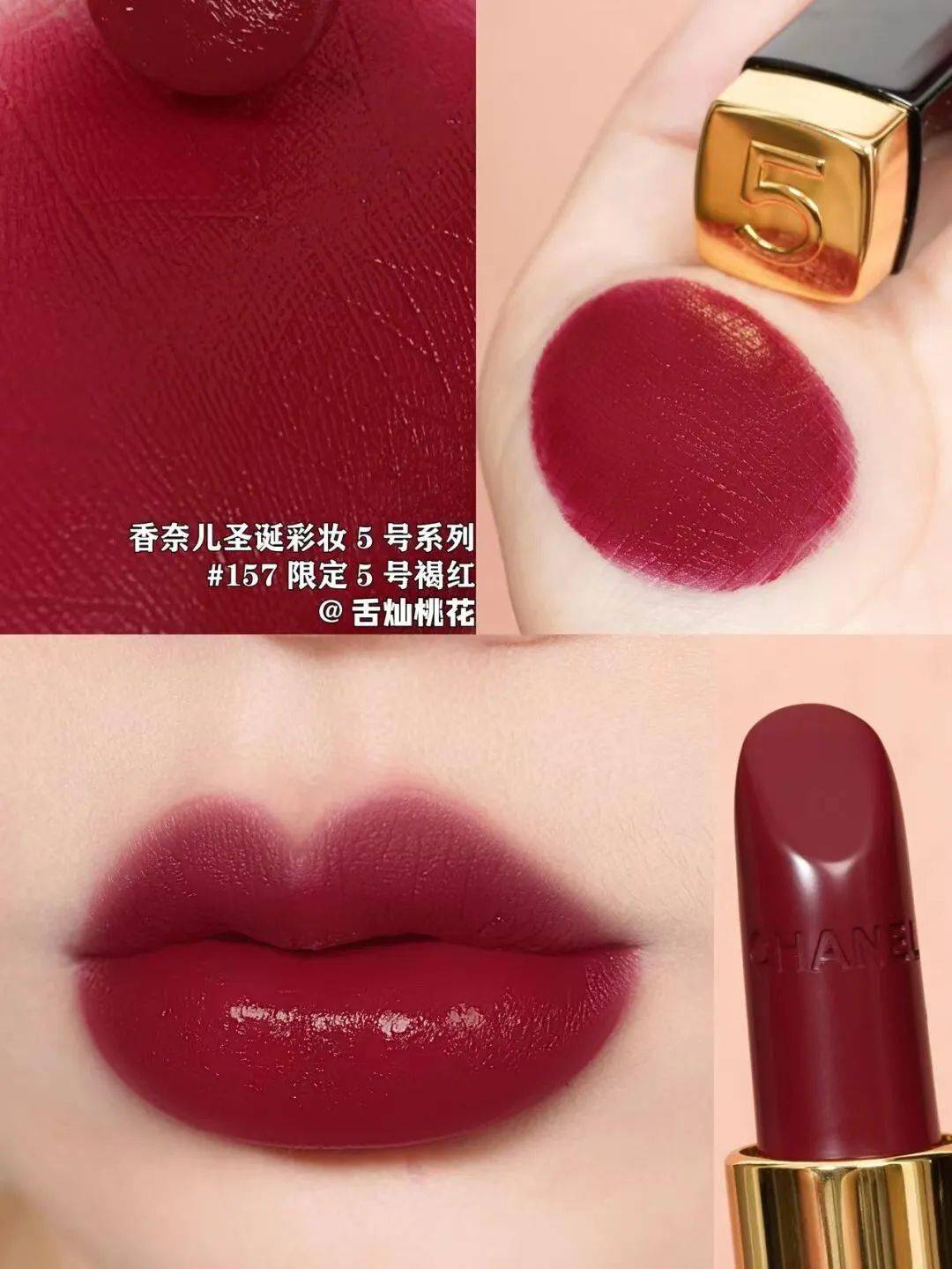 光想杀疯了！女生最想要的圣诞礼物！照着送准没错！