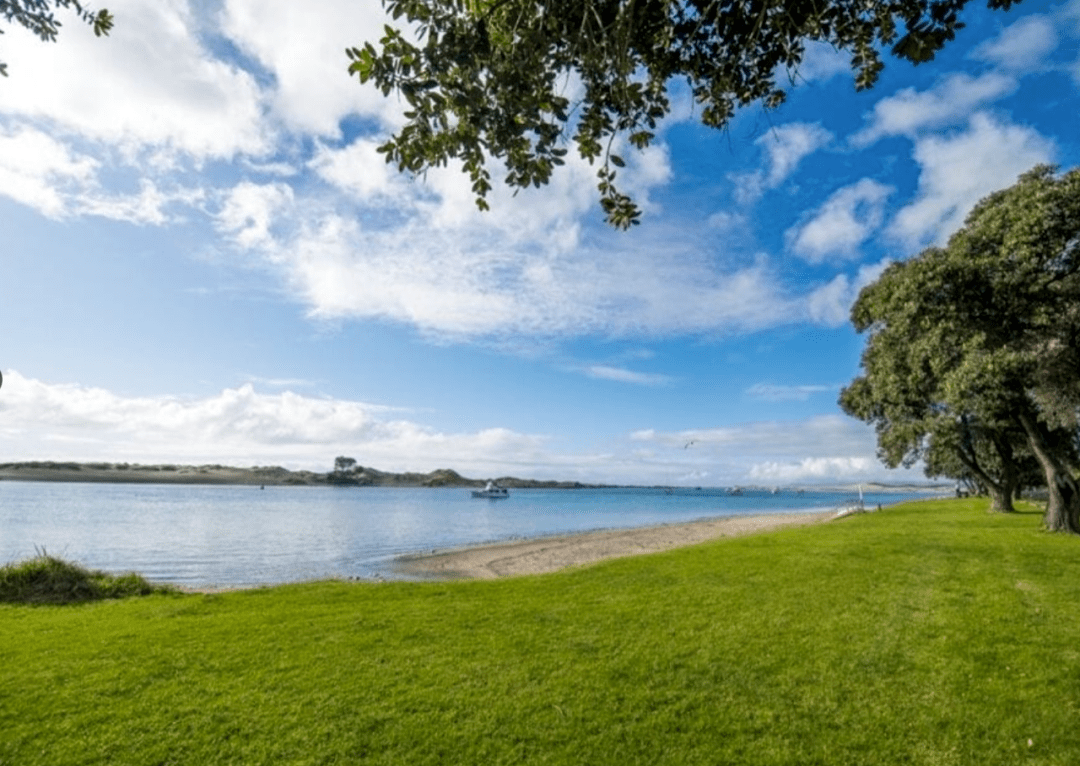 准备去浪！新西兰10个最佳度假屋公布，适合不同家庭