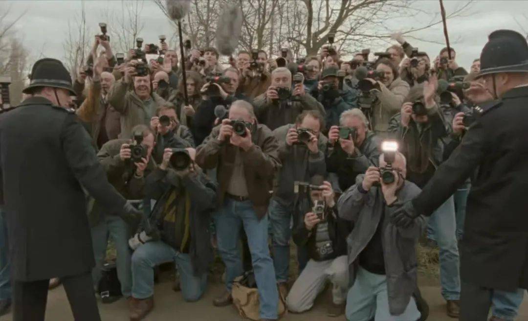 电影|内娱女星离婚，都比不上她轰动
