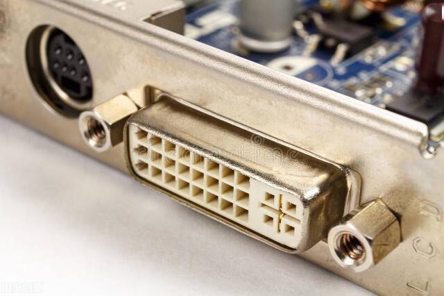 电脑主板上的那些接口你弄懂了吗