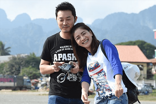 在曝光的群聊中,沙溢出轨的对象身份被扒出"芒果台工作人员",至今为止