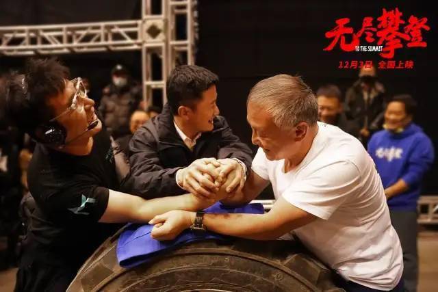 国产|票房垫底的国产新片，我偏要吹爆！