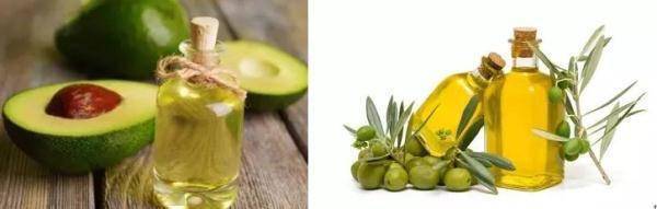 功效|牛油果油VS橄榄油，到底谁是“油中之王”？