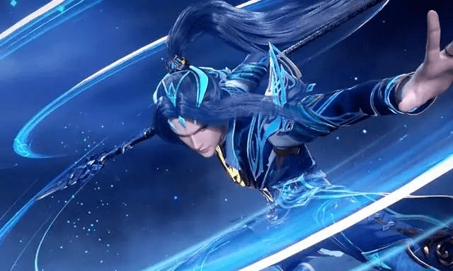 邪虎遵循的是自然法则,唐三为了杀他,义愤填膺的表情大赏_邪魔_海神