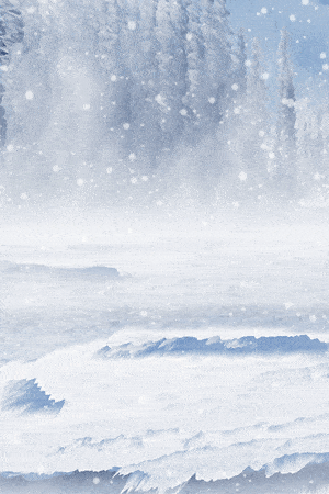 节气| 飞雪有声_大雪_小雪_缸内