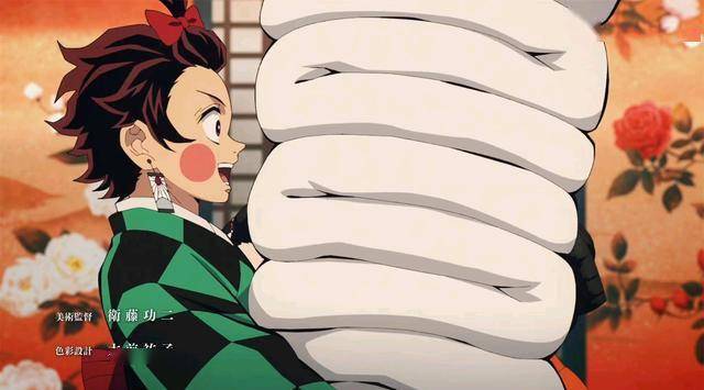 鬼灭第2季开播炎柱回忆杀让粉丝破防三小只为音柱当女装大佬