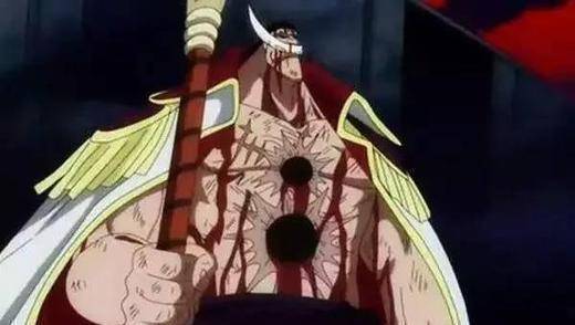 鬼兵队_白胡子海贼团_土方