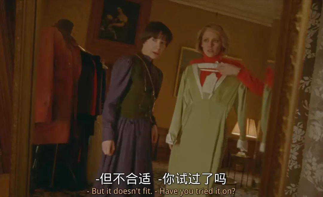 电影|内娱女星离婚，都比不上她轰动