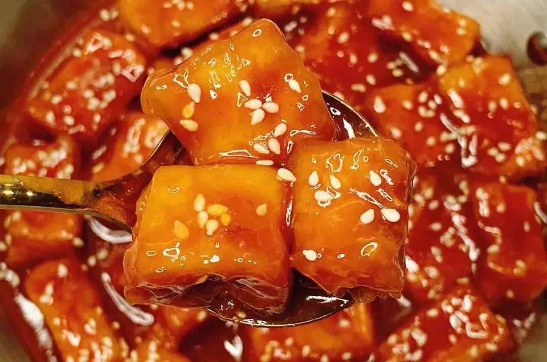 肠胃|冬天最爱的家常菜！成本3块钱，健脑补钙润肠道，一口能下3碗饭！