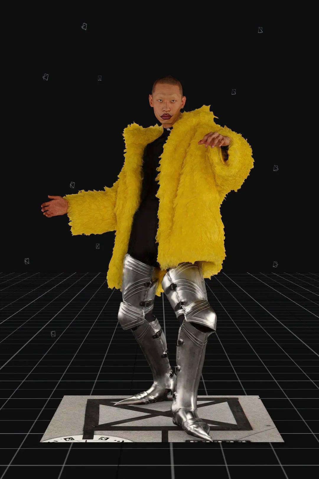 设计「丑」是如何成为流量密码的？