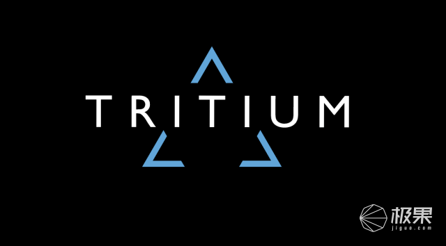 Tritium|老外造人形机器人！表情生动堪比人类，微微一笑吓坏网友...