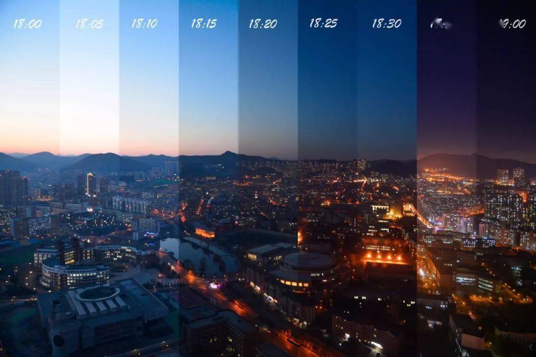 这是今年最好的演讲:在命运为你安排的时区里,一切都准时_at_single