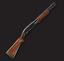 翼星求生霰弹枪怎么做霰弹枪配方分享