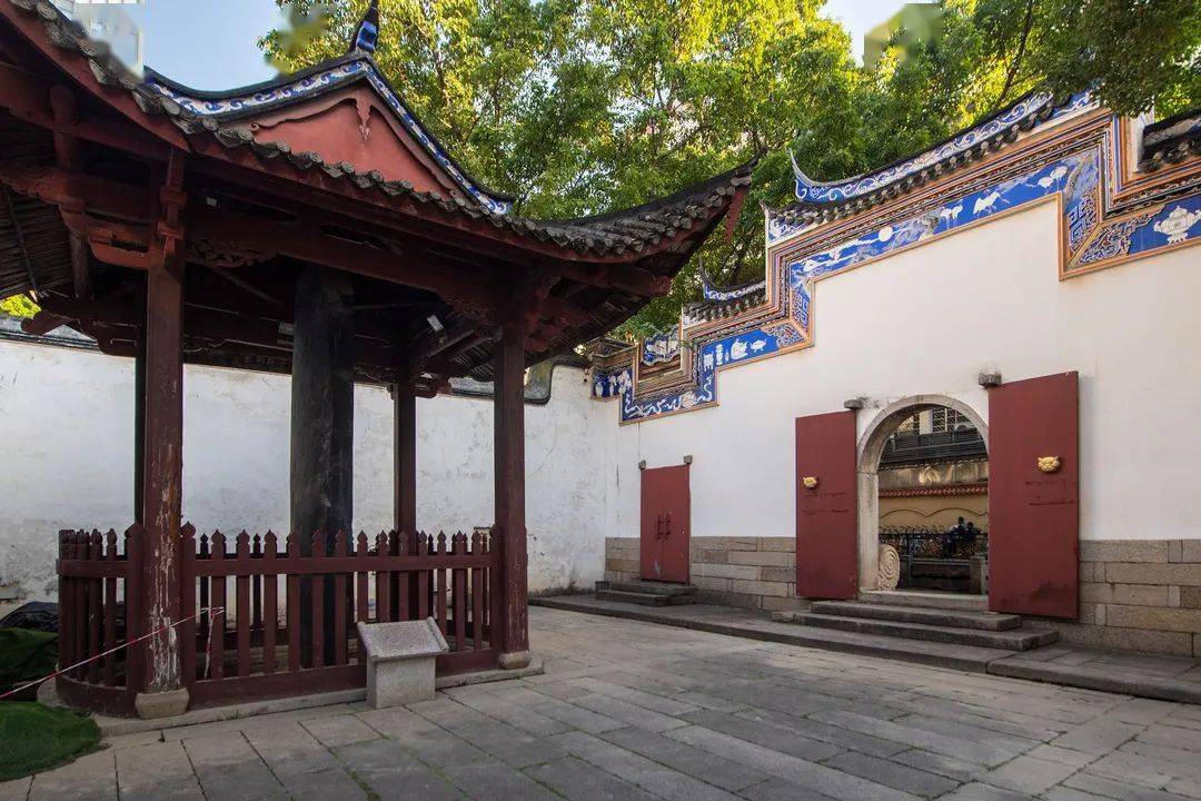 古老与新声 | 闽王王审知:海丝之路的先驱者