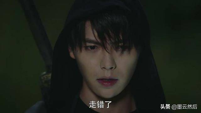 新《盗墓笔记》好评如潮!闷油瓶和黑眼镜对打不分胜负_胖子_吴邪_潘子